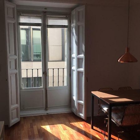 I19 - One Bedroom Apartment Madrid Luaran gambar