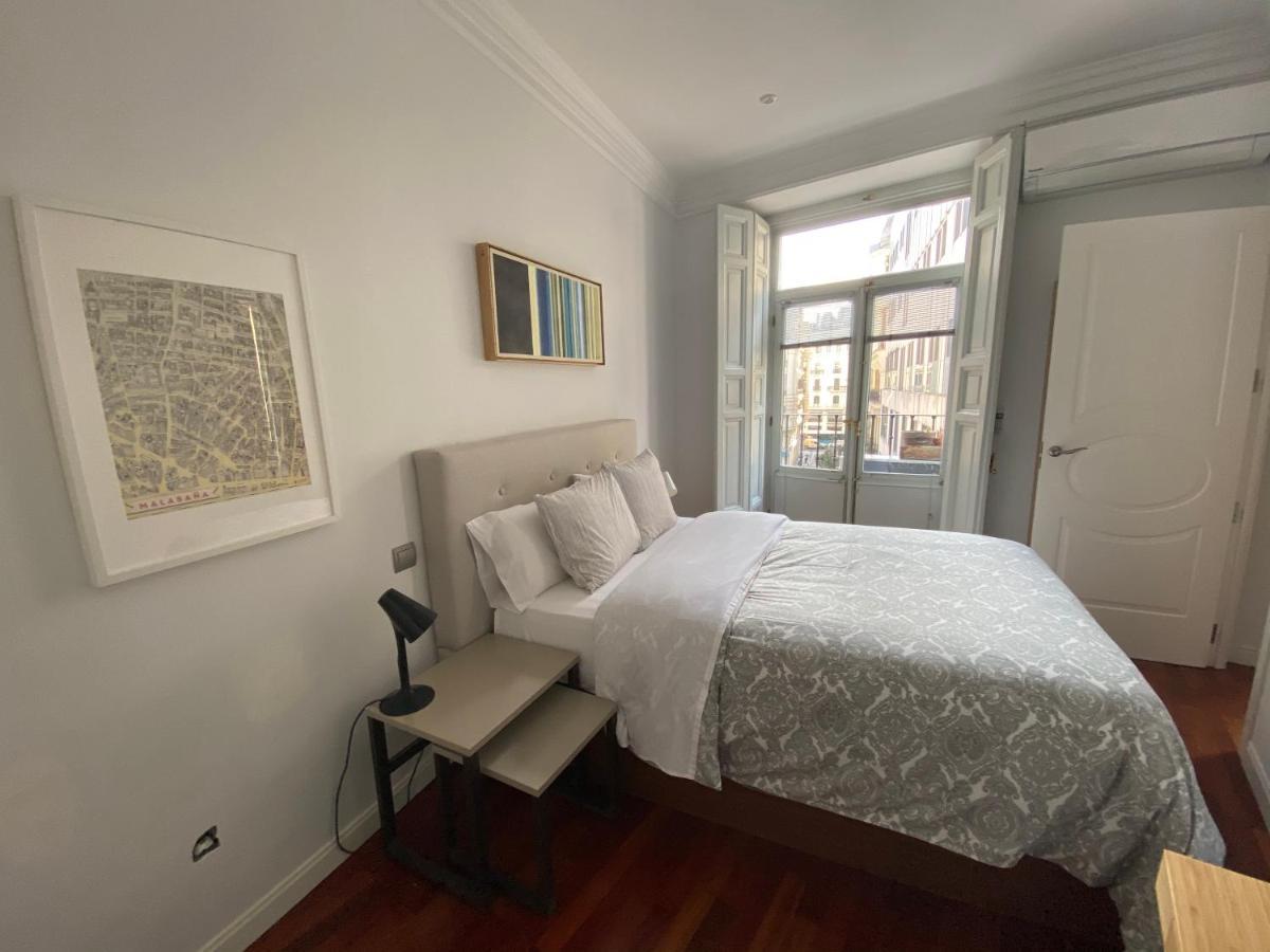I19 - One Bedroom Apartment Madrid Luaran gambar