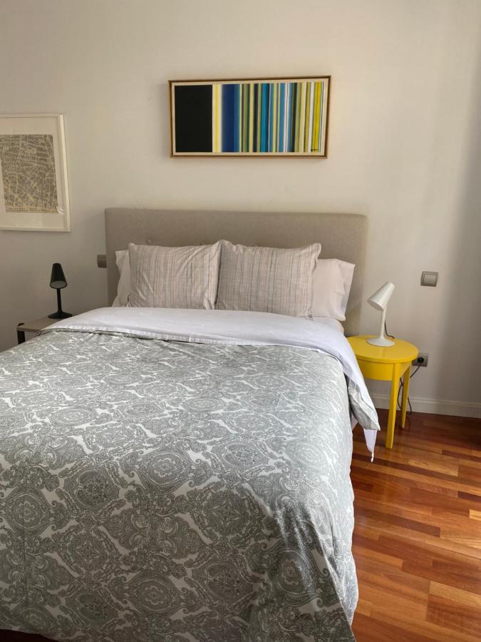 I19 - One Bedroom Apartment Madrid Luaran gambar