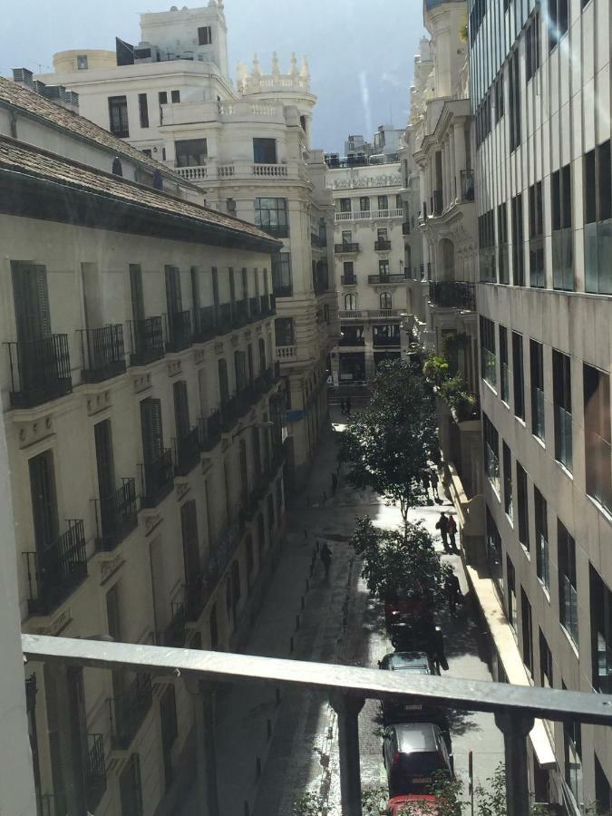 I19 - One Bedroom Apartment Madrid Luaran gambar