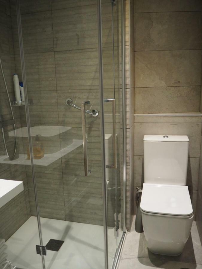 I19 - One Bedroom Apartment Madrid Luaran gambar