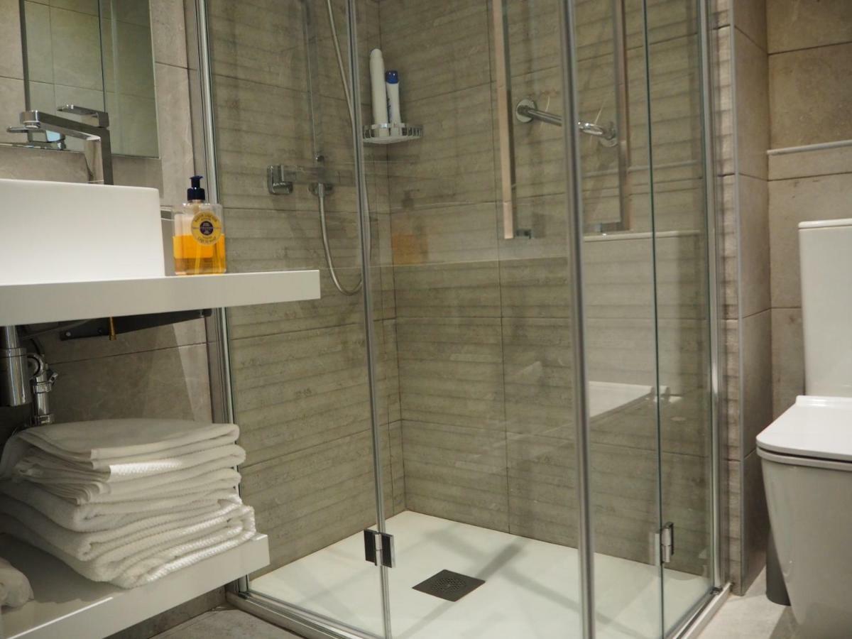 I19 - One Bedroom Apartment Madrid Luaran gambar