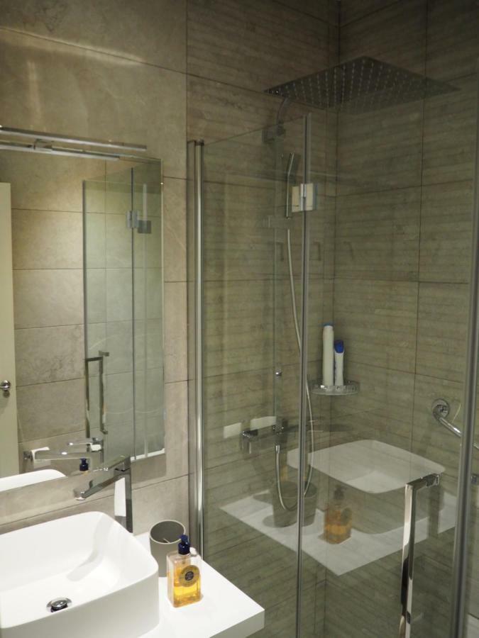 I19 - One Bedroom Apartment Madrid Luaran gambar