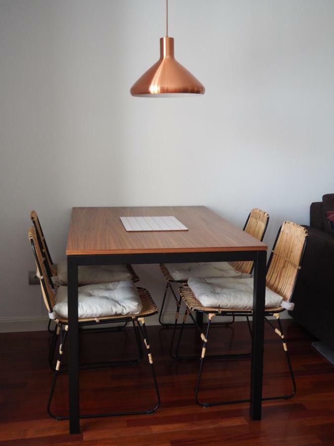 I19 - One Bedroom Apartment Madrid Luaran gambar