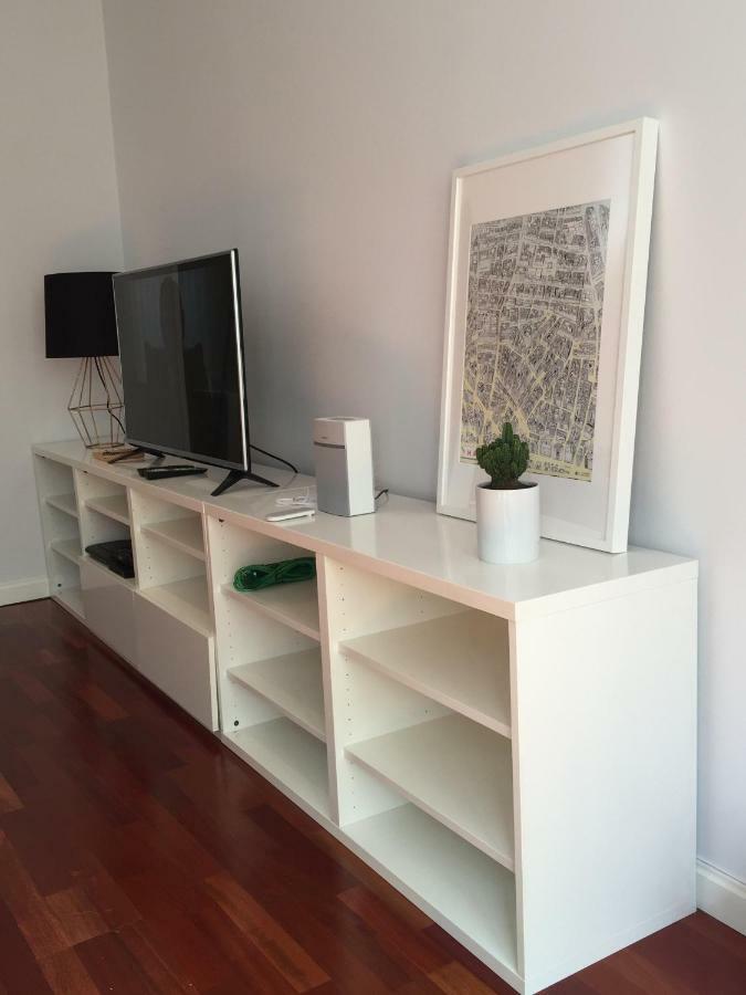I19 - One Bedroom Apartment Madrid Luaran gambar