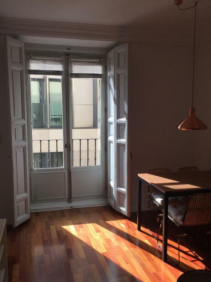 I19 - One Bedroom Apartment Madrid Luaran gambar